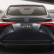 Illustration for article titled Gas Is For Poors: The Lexus LF-FC Concept Is A Hydrogen Luxury Sedan